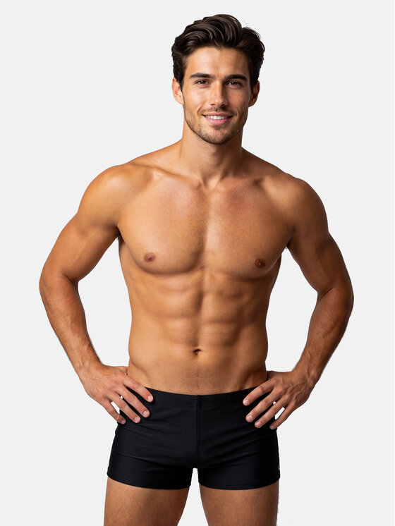 Feba Feba Bermuda FM03 Nero