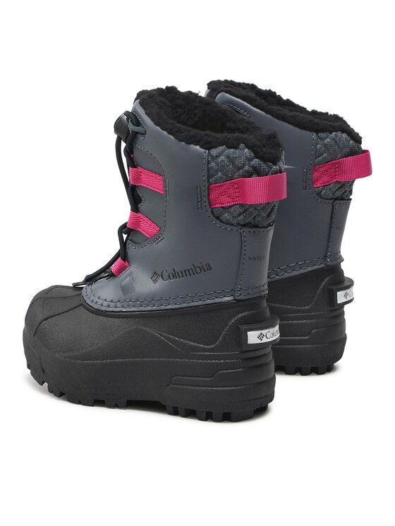 Columbia Columbia Sněhule Bugaboot™ Celsius 2007401054 Šedá