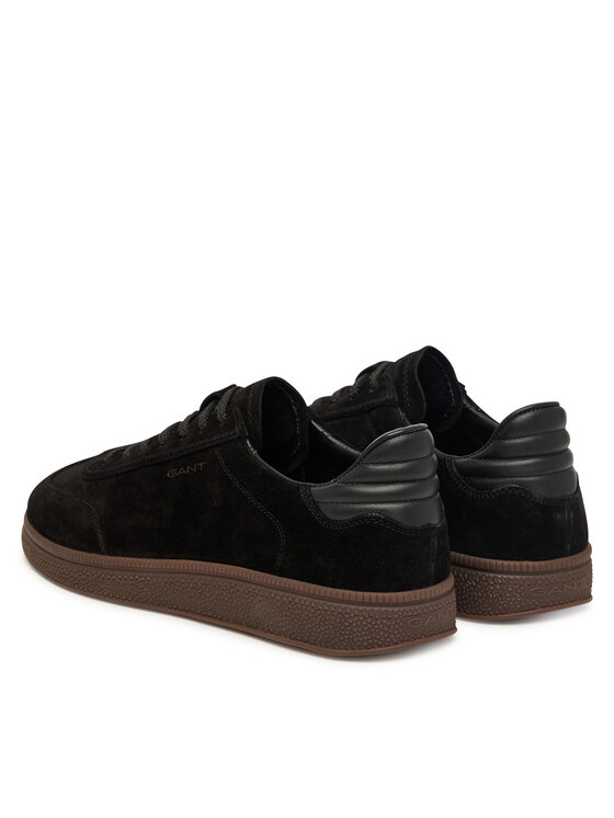 Gant Gant Sneakersy 33633370 Čierna