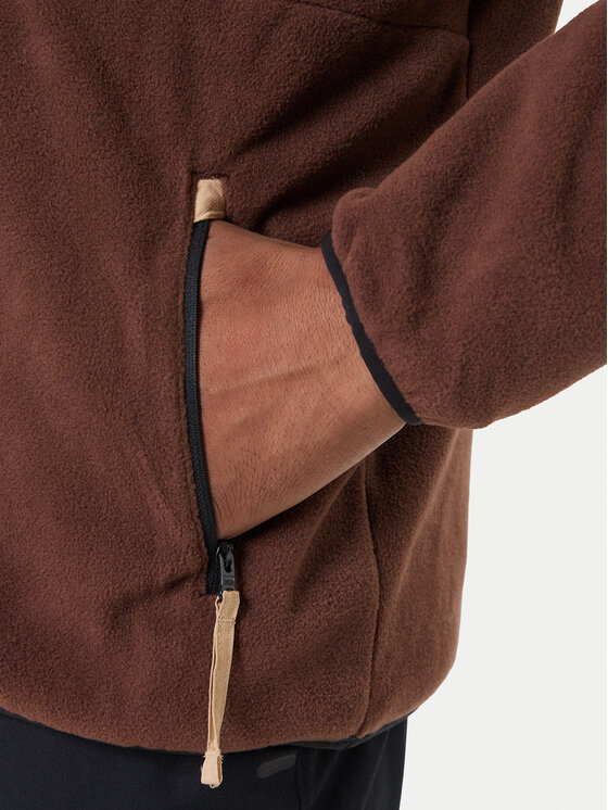 Columbia Columbia Polar Sequoia Grove™ 2095901 Brązowy Regular Fit