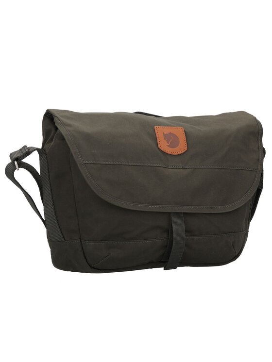 Fjällräven Fjällräven Saszetka 190042 Zielony