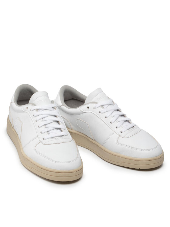 Frootwear Frootwear Sneakersy 02FRW02 Biela