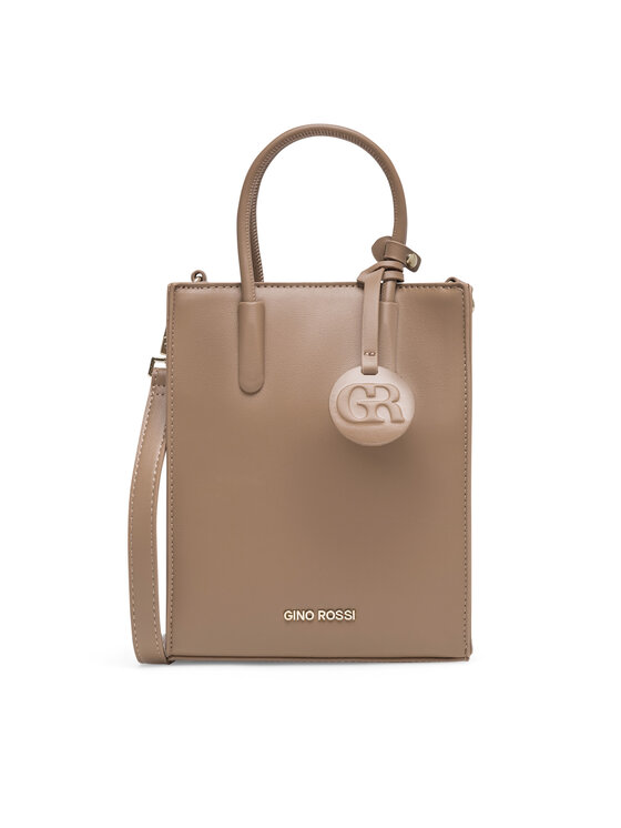 Gino Rossi Gino Rossi Handtasche OJ-82715 Beige