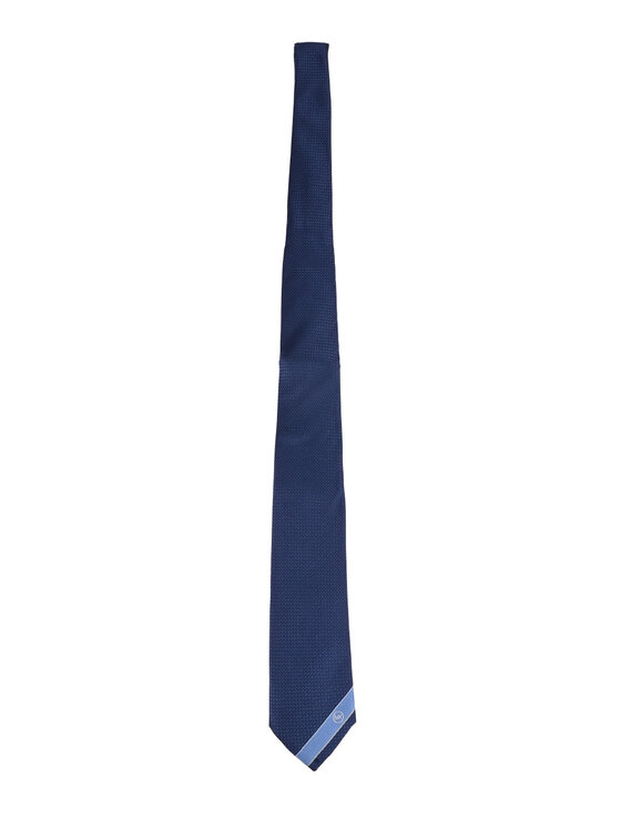 Michael Kors Michael Kors Cravatta mk0dt00038-m400 Blu