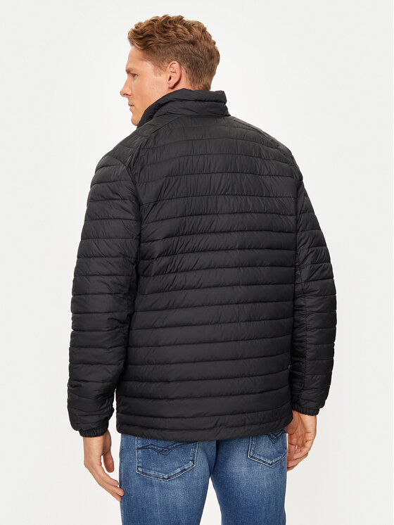 Columbia Columbia Μπουφάν outdoor Silver Falls™ II 2098734 Μαύρο Active Fit