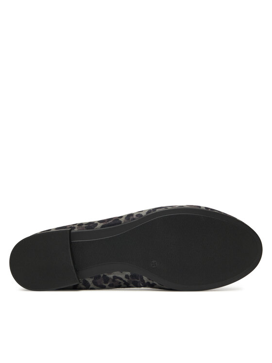 Tamaris Tamaris Ballerine 1-22116-41 Grigio