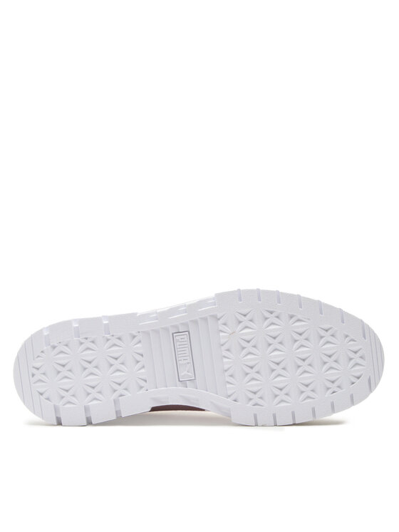 Puma Puma Sneakersy 391085 Fioletowy