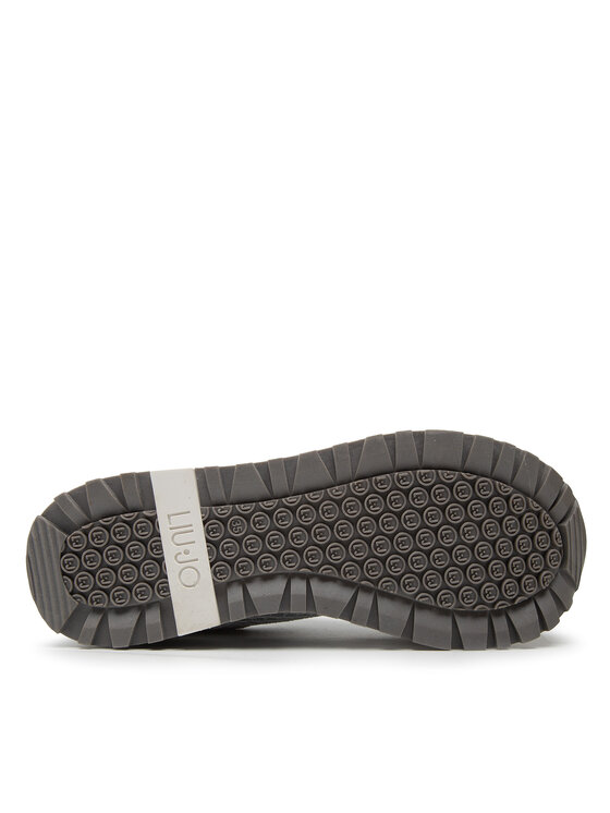 Sneakers Maxi Wonder 48 BF2113 PX303 Argento