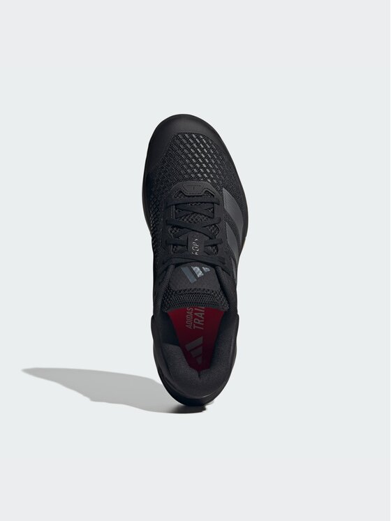 adidas adidas Buty na siłownię Dropset 4 Czarny