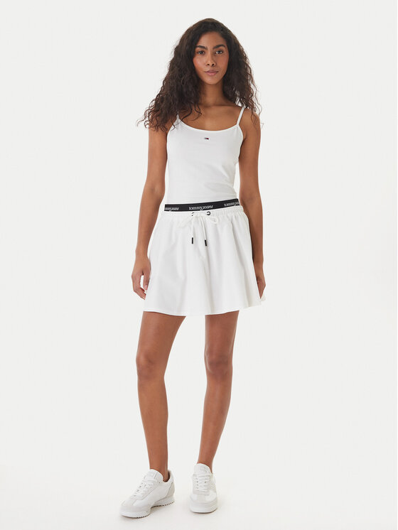 Tommy Jeans Tommy Jeans Topide komplekt DW0DW18148 Värviline Slim Fit