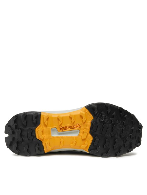 adidas adidas Trekingová obuv Terrex AX4 Mid Beta COLD.RDY IF7433 Černá