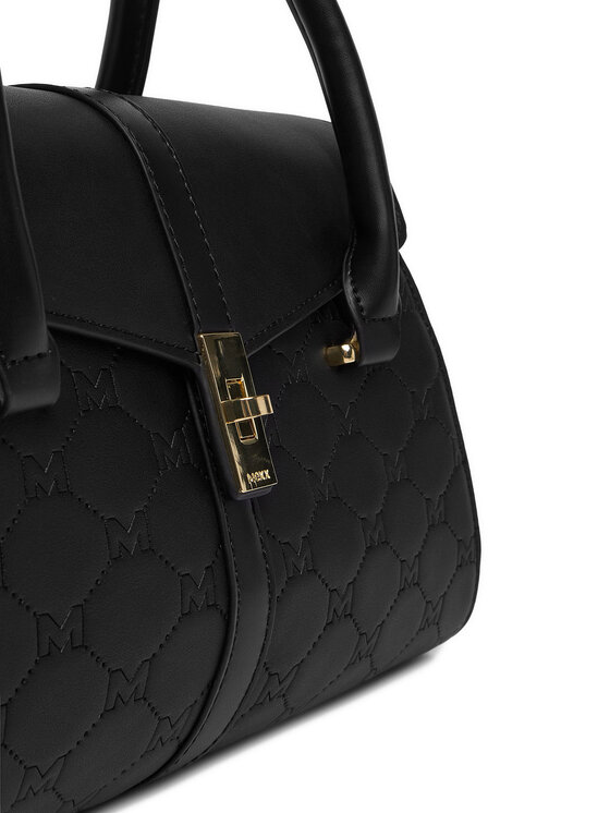 MEXX MEXX Kabelka CEO-MEXX-K-002-09 Čierna