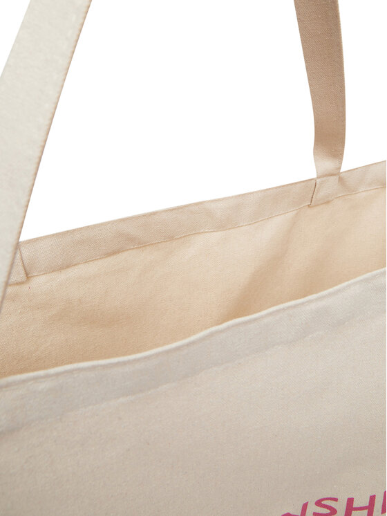 DeeZee DeeZee Torebka MDS-C-005-03. Écru