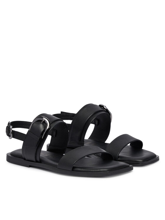 Tamaris Tamaris Sandali 1-28105-46 Nero