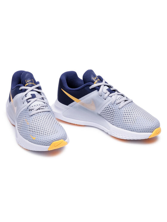 Nike Nike Obuća za teretanu Renew Fusion CD0200 Siva