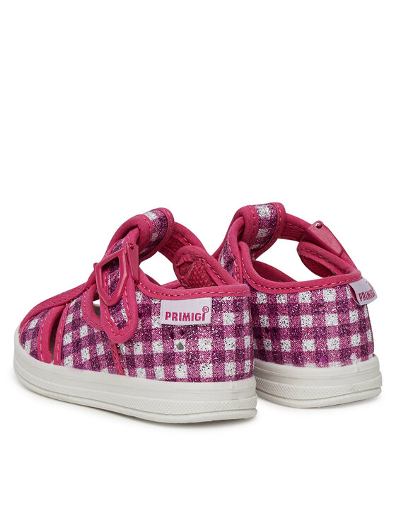 Primigi Primigi Pantofole 7854700 S Rosa