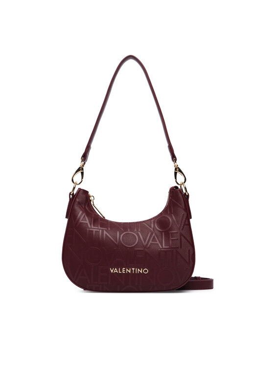 Valentino Valentino Táska Gynevra Re VBSA6808 Bordó
