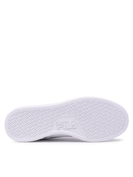 Fila Fila Αθλητικά Arcade Low 1010583.92E Λευκό