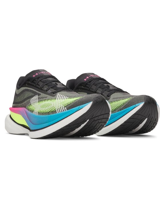 Under Armour Under Armour Buty do biegania 6005377 Kolorowy