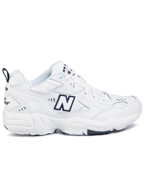 New Balance Sneakers MX608WT Alb • Modivo.ro