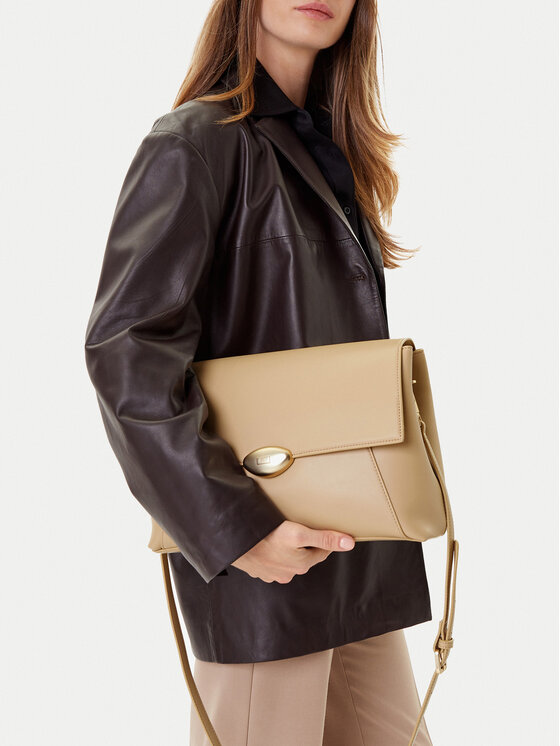 Gino Rossi Gino Rossi Borsetta CEO-PEARL-LX1050 Beige