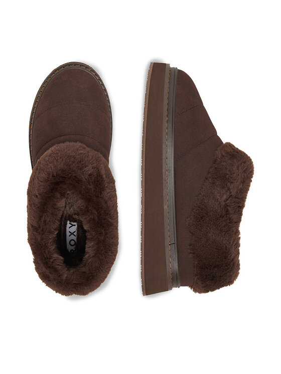 Roxy Roxy Sniego batai CEO-FW25-96 Ruda