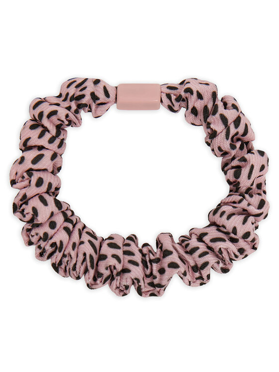 DeeZee DeeZee Set di 3 elastici per capelli F230611 Rosa