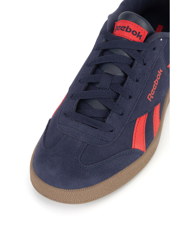 Reebok Reebok Снікерcи SMASH EDGE 100220398 Cиній