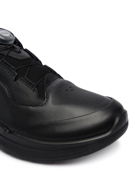 ECCO ECCO Sneakersy Biom 2.2 83086401001 Czarny