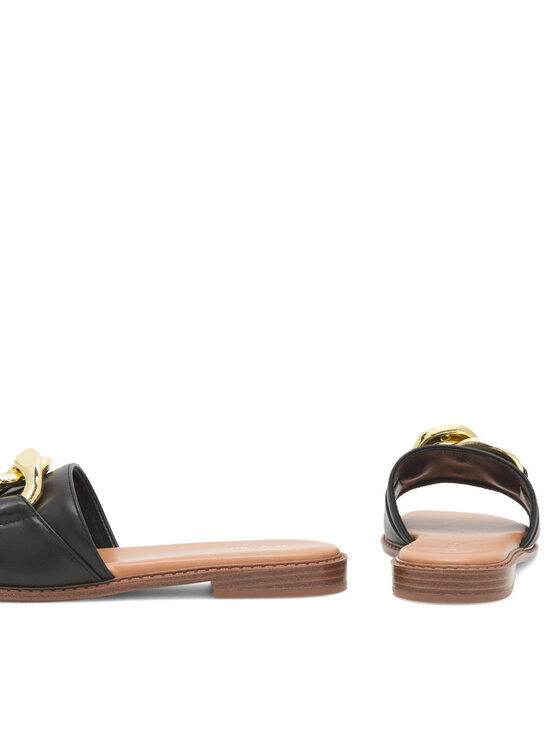 DeeZee DeeZee Iešļūcenes LS6115-01 Melns
