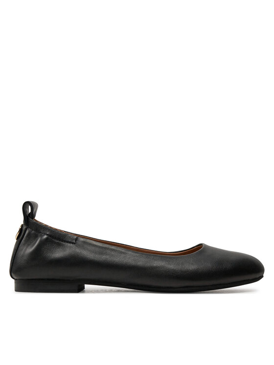 BOSS BOSS Ballerinas Dasy 50536560 10270238 01 Schwarz