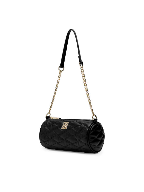 Badura Badura Handtasche NIVA-02 Schwarz