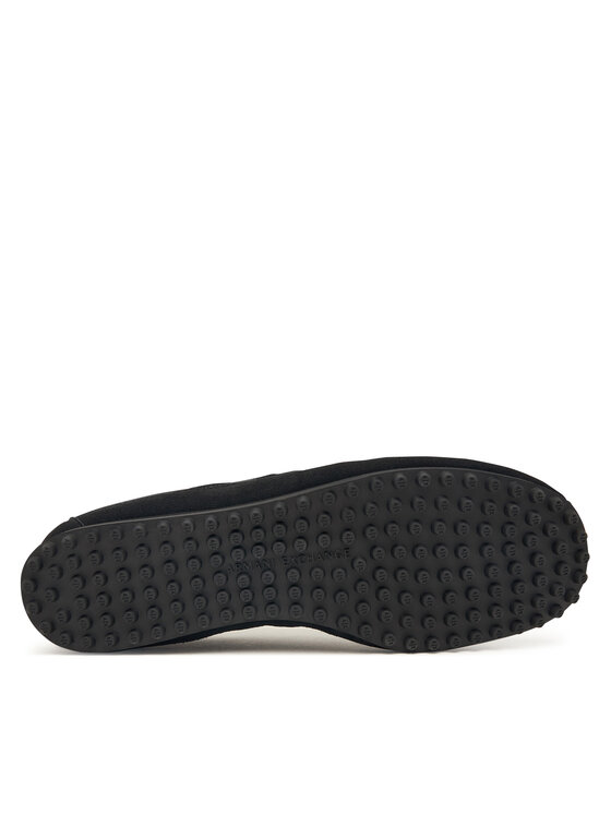Armani Exchange Armani Exchange Снікерcи XM003390 AF27477 MC005 Чорний