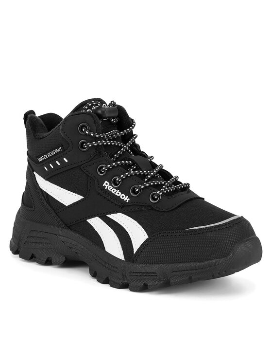 Reebok Reebok Kotníková obuv H8-032 CH Černá