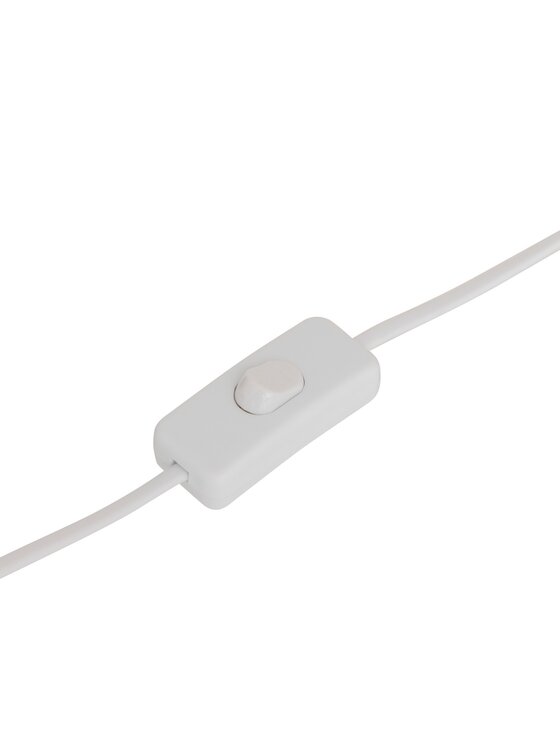 MIAhome MIAhome Lampka nocna Lampa stołowa grzybek FUNGO Różowy