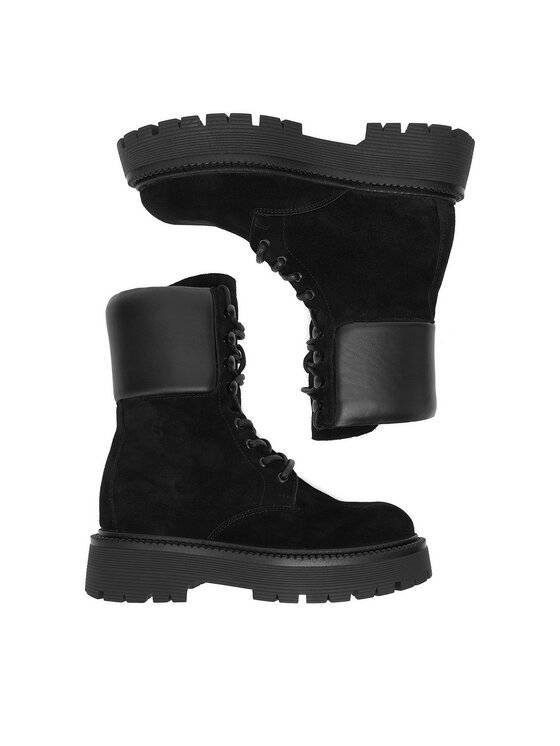 Badura Badura Traperid EO-AMIRA-8002 Must