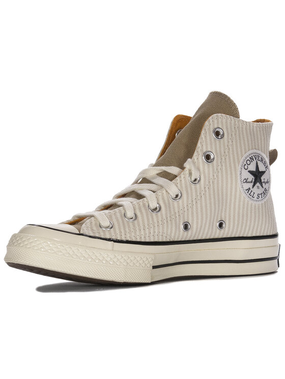 Converse Converse Trampki A00473C Beżowy