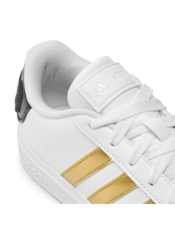 adidas adidas Sneakersy Star Wars Grand Court 2.0 IH8034 Biały