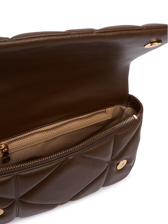 LOVE MOSCHINO LOVE MOSCHINO Borsetta JC4031PP1PLC0300 Marrone