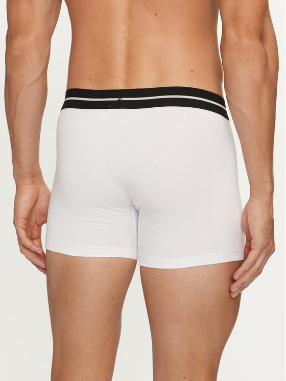BALR. BALR. 2er-Set Boxershorts B1442.1013.116 Weiß