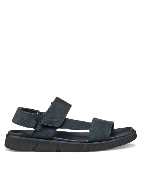 Geox Geox Sandály U Xand 2S U15BGB 00032 C4002 Tmavomodrá