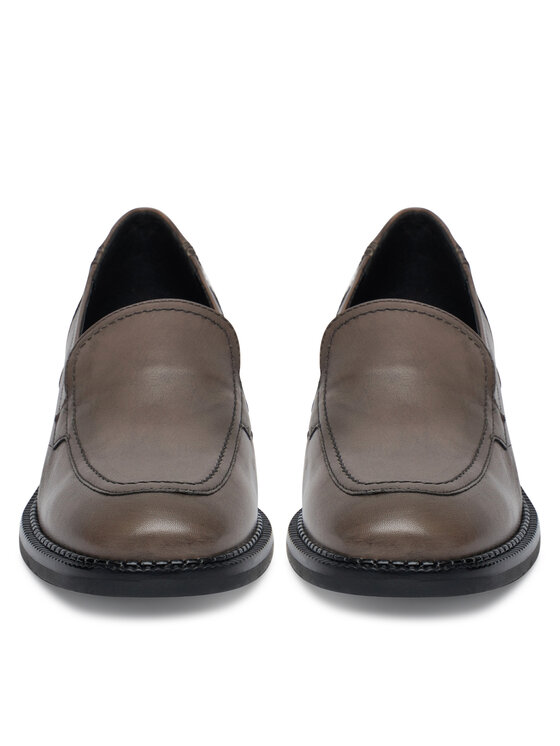 Lasocki Lasocki Мокасини WI16-OFELLA-01 Коричневий