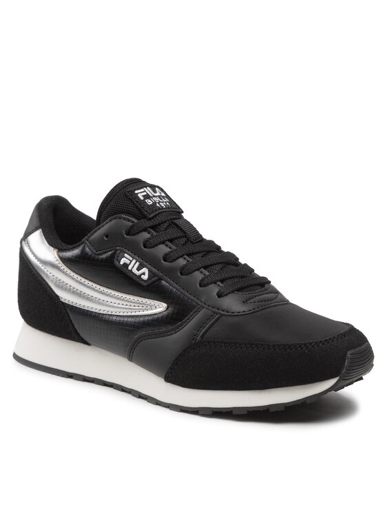 Fila orbit store low noir