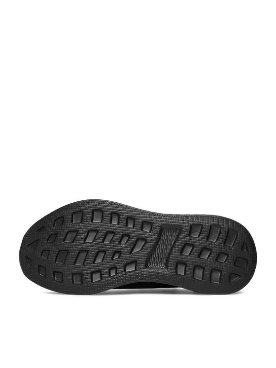 Sprandi Sprandi Sneakersy CEOWB-WP72-21782 Černá