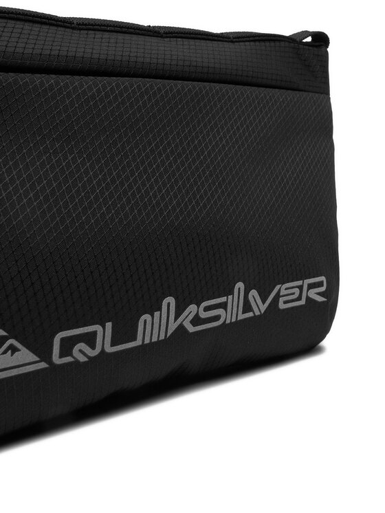 Quiksilver Quiksilver Ročna torba CEOWB-QUIC-F-003-09 Črna
