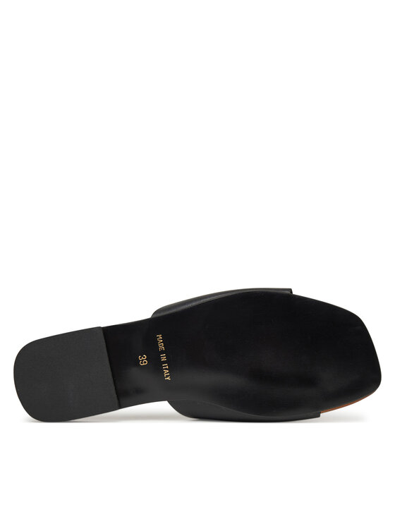Just Cavalli Just Cavalli Natikače 78RA3S92 ZPB20 Crna