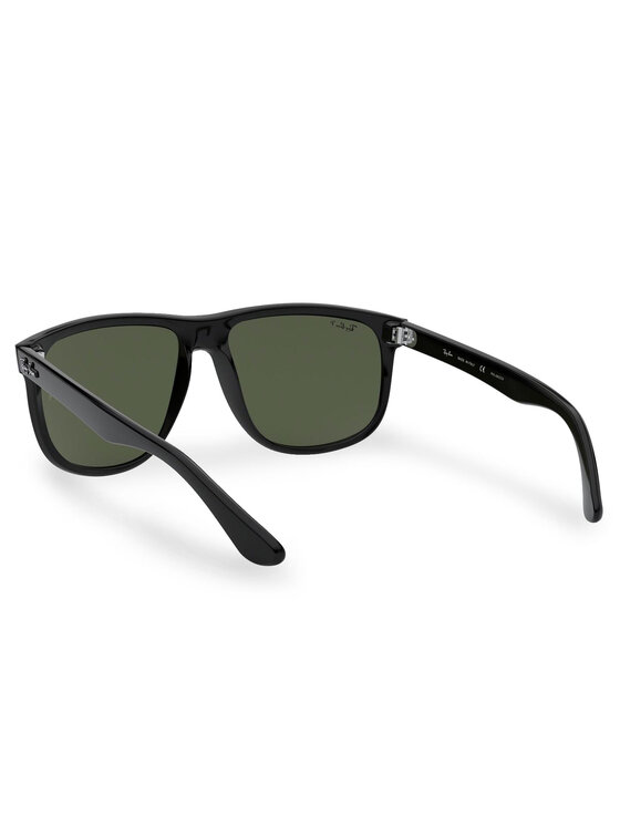 Ray-Ban Ray-Ban Γυαλιά ηλίου Highstreet 0RB4147 601/58 Μαύρο