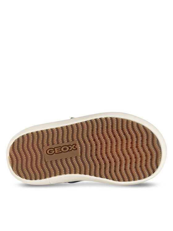 Geox Geox Snīkeri B Gisli B561MB 022NF C4021 S Tumši zils