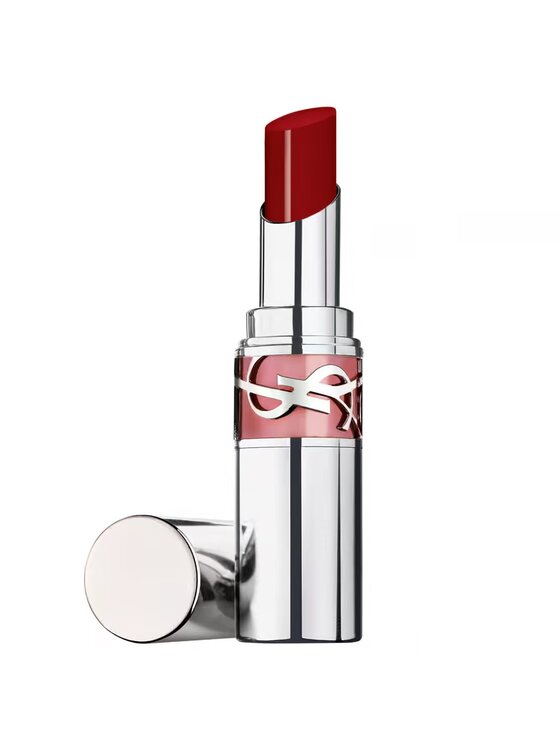 Pomadka Saint Laurent, Loveshine Rouge Volupté Shine