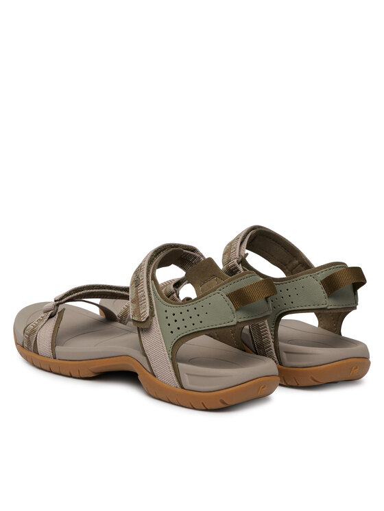 Teva Teva Sandály Verra 1006263 Zelená